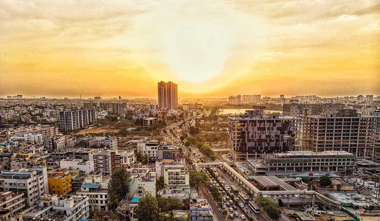 Bangalore - 24 Hours Taxi Service Mangalore