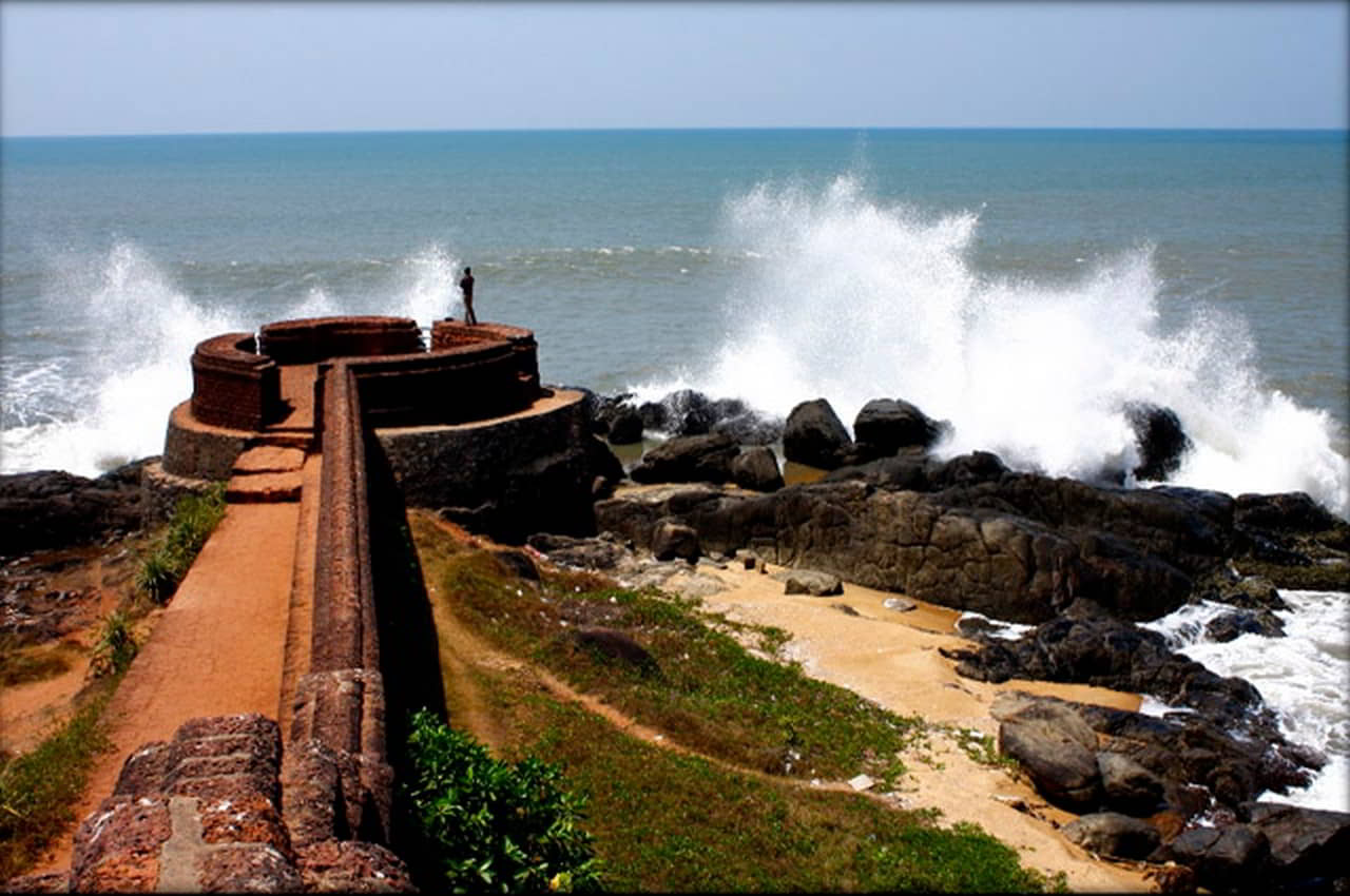 Bekal - 24 Hours Taxi Service Mangalore