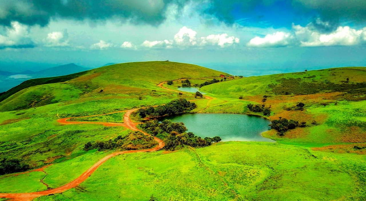Chikkamagaluru - 24 Hours Taxi Service Mangalore