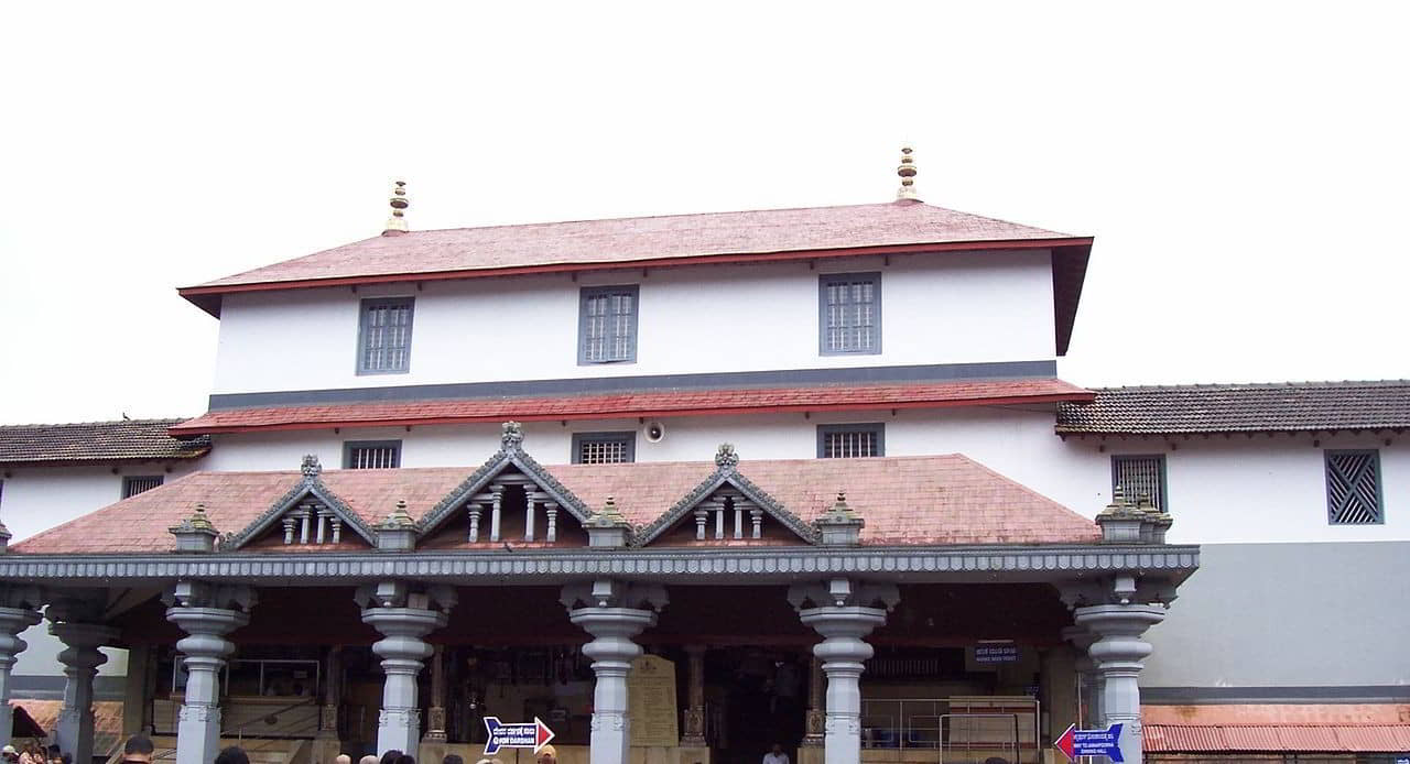 Manipal to Dharmasthala Taxi Service - 24 Hours Taxi Service Mangalore