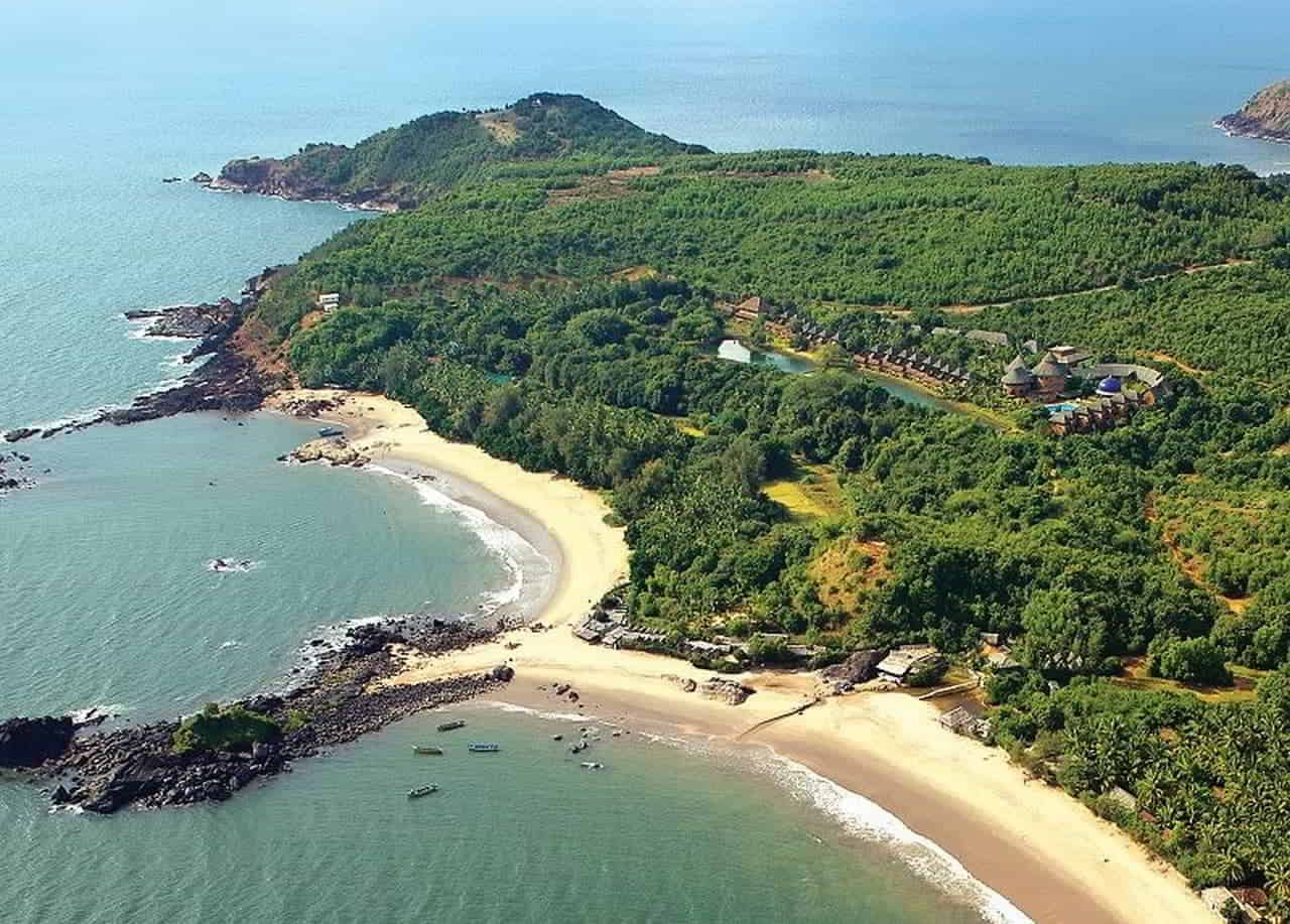 Gokarna - 24 Hours Taxi Service Mangalore