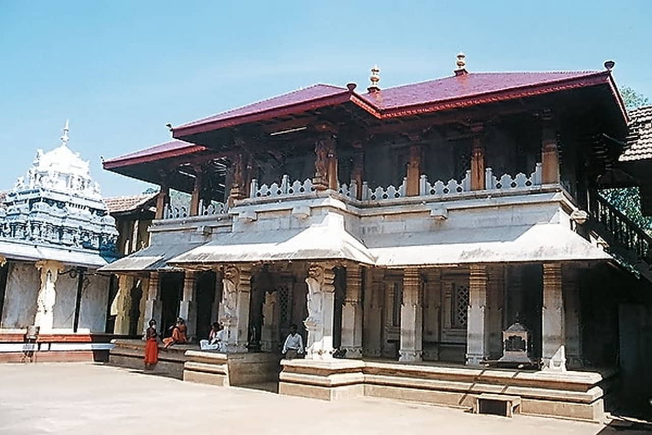 Kolluru - 24 Hours Taxi Service Mangalore