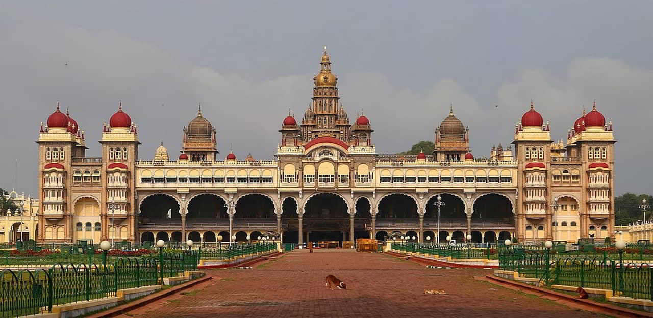 Mysore - 24 Hours Taxi Service Mangalore