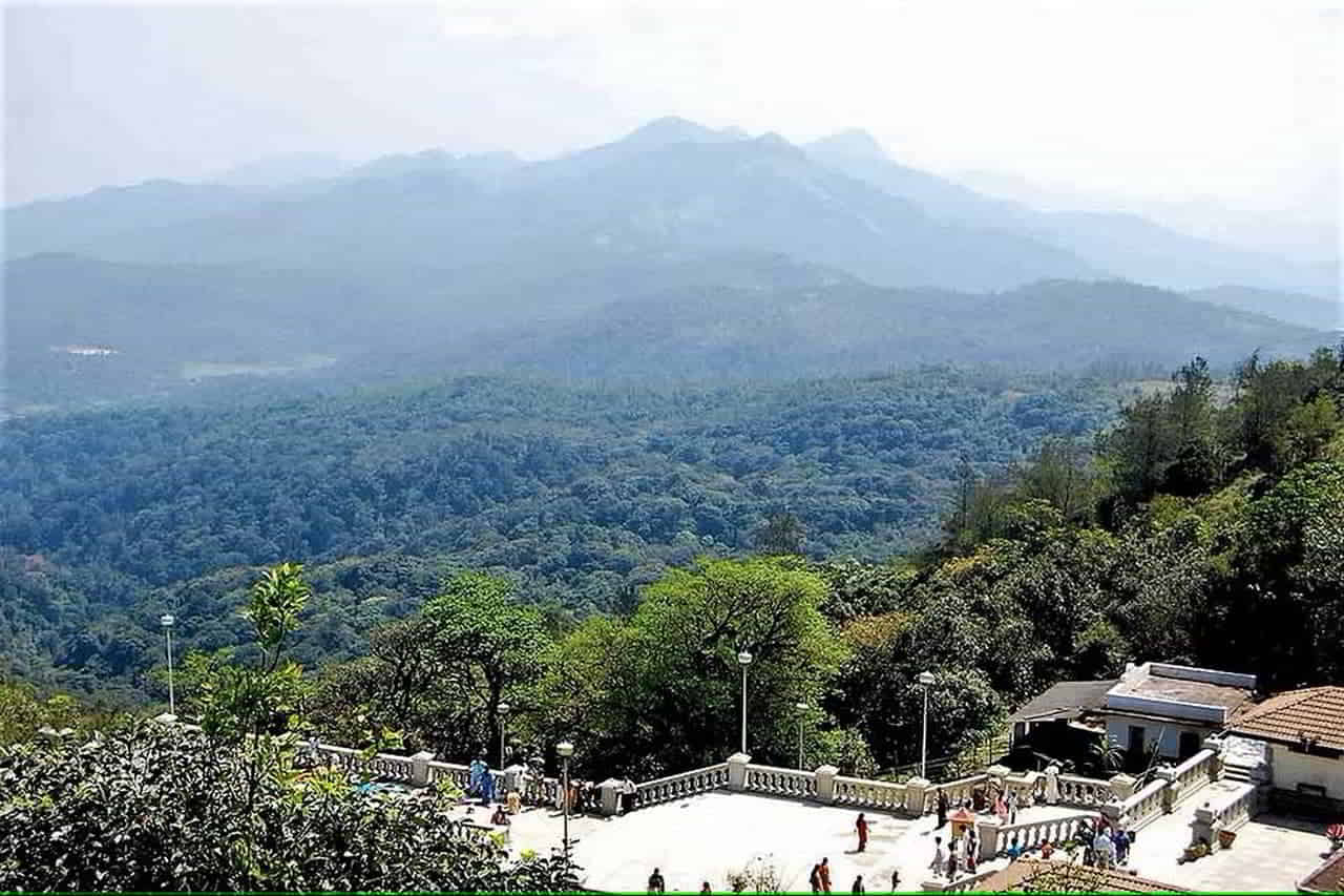 Coorg - 24 Hours Taxi Service Mangalore