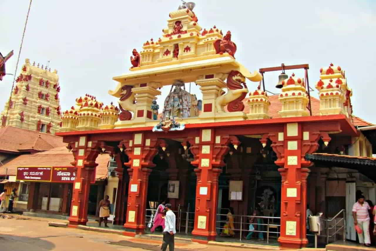 Udupi - 24 Hours Taxi Service Mangalore